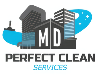 Logo - MD Perfect Clean Service